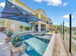 18 Cielo Prado, Mission Viejo, CA 92692