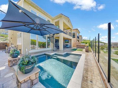 18 Cielo Prado, Mission Viejo, CA, 92692