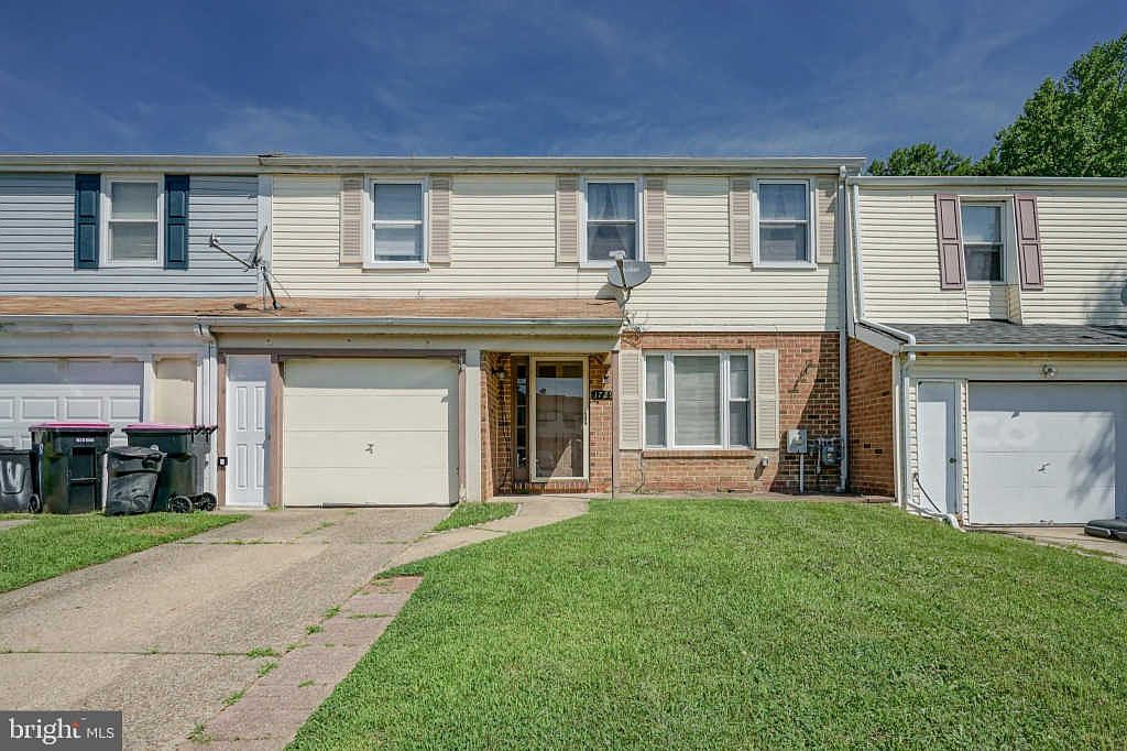 1729 Williamsburg Pl, Clementon, NJ 08021 | Zillow