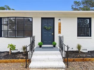 1005 Arberdale Dr, Fayetteville, NC 28304