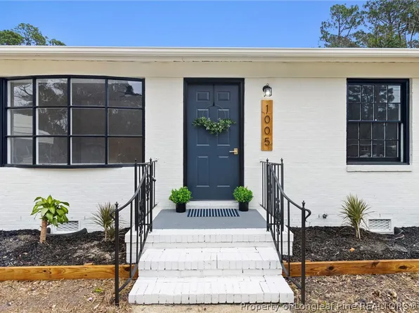1005 Arberdale Dr, Fayetteville, NC 28304