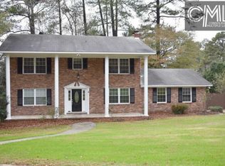 207 Guild Hall Dr, Columbia, SC 29212