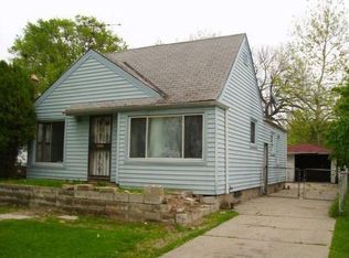 18320 Avon Ave, Detroit, MI 48219
