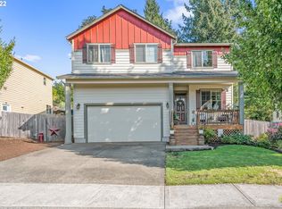 35671 Spotted Hill Dr, Saint Helens, OR 97051