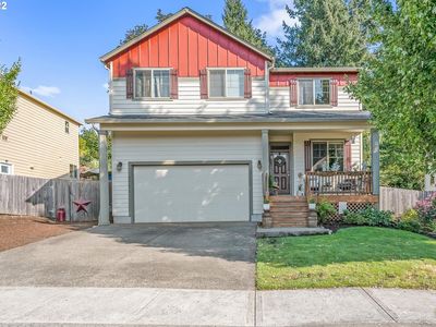 35671 Spotted Hill Dr, Saint Helens, OR, 97051