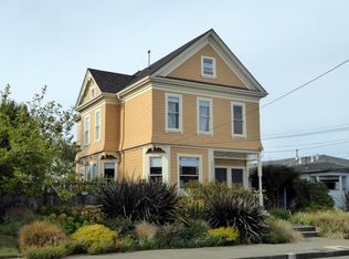 1315 8th St, Eureka, CA 95501