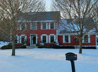 3127 Ravenwood Ct, Tecumseh, MI 49286