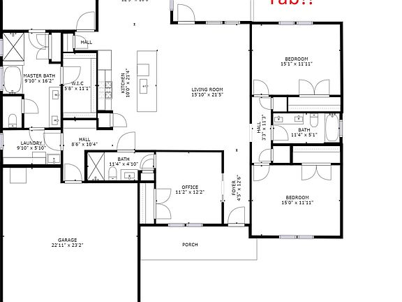 3rd image of 1716 25th St