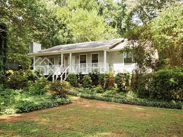 4091 Oak Stone Dr, Douglasville, GA 30135