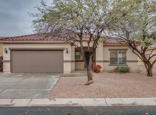 3116 S Calle Noventa, Mesa, AZ 85212