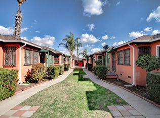11476 Copeland St APT D, Lynwood, CA 90262