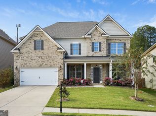 50 Fanleaf Dr, Fairburn, GA 30213
