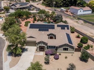2101 S 167th Dr, Goodyear, AZ 85338