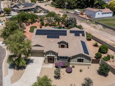 2101 S 167th Dr, Goodyear, AZ, 85338