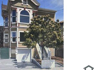 1002 36th St #1004, Emeryville, CA 94608