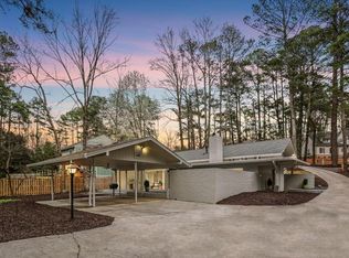 3252 W Roxboro Rd NE, Atlanta, GA 30324