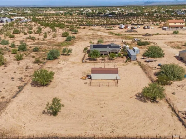 22351 E HOYT Road, Florence, AZ 85132