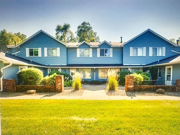 View from the street