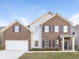 3457 Rosebud Park Dr, Snellville, GA 30039