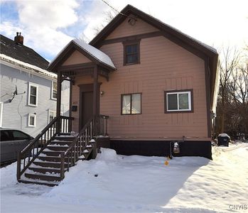 403 Rowland St, Syracuse, NY, 13204