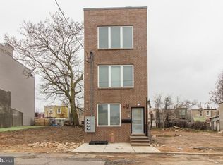 2429 W Thompson St, Philadelphia, PA 19121
