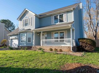 105 Teal Park Ln, Madison, AL 35758