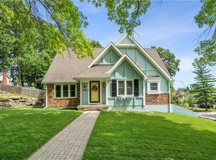 3700 NW 74th St, Kansas City, MO 64151