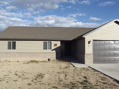 55 S 550 W, Roosevelt, UT, 84066