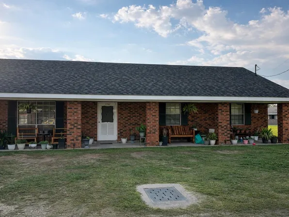 1140-1136 E Camellia Dr, Thibodaux, LA 70301