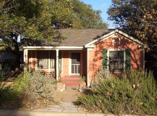 2006 Montclaire St, Austin, TX 78704