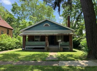 651 Saint Louis Ave, Youngstown, OH
