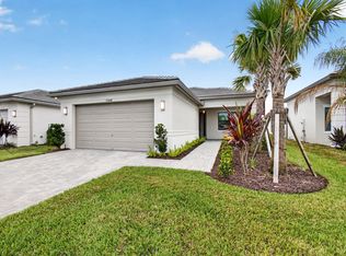 12408 SW BRINY BAY Drive, Port St Lucie, FL 34987
