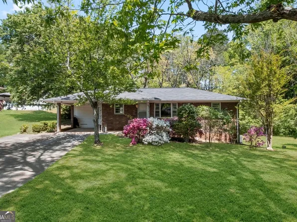 40 Sheraton Way SW, Mableton, GA 30126