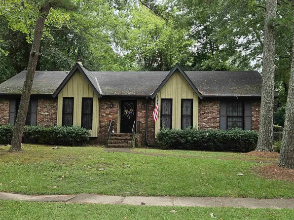 409 Leach Dr, Birmingham, AL 35213