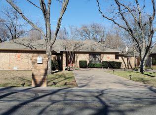 5220 Wedgefield Rd, Granbury, TX 76049