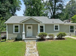 231 Rogers Ave, Greenville, SC 29617
