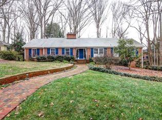 832 Shady Bluff Dr, Charlotte, NC 28211
