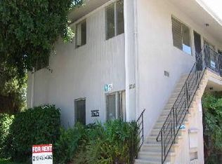 3625 S Centinela Ave APT 8, Los Angeles, CA 90066