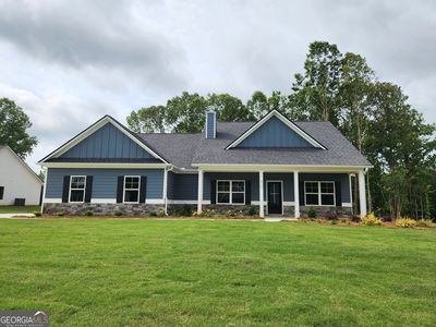 476 Benson Meadows Dr, Dallas, GA, 30157