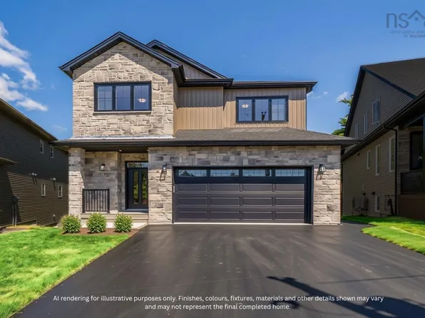 20 Gardenia Way #Gw003, Dartmouth, NS B2X 0C7