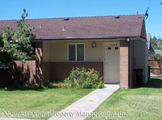 2417 SW 31st St, Redmond, OR 97756