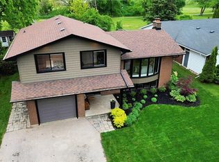 46 Askin Pl, Kitchener, ON N2A1L1