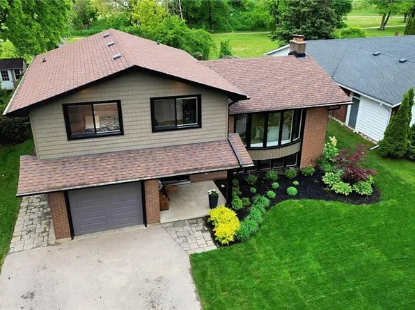 46 Askin Pl, Kitchener, ON N2A 1L1