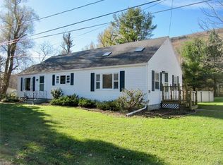 2281 Tully Farms Rd, Tully, NY 13159