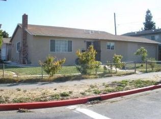 940 McCreery Ave, San Jose, CA 95116