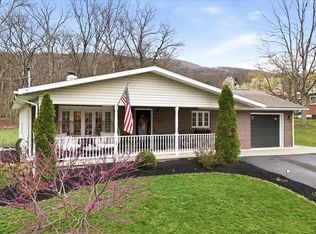 13205 Woodridge Ln SW, Cresaptown, MD 21502