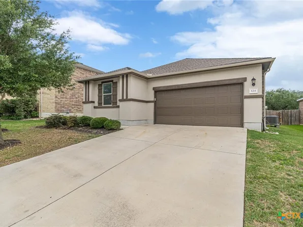 124 Mary Max Cir, San Marcos, TX 78666