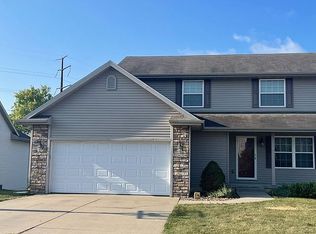 2620 Shady Lane Dr, Norwalk, IA 50211