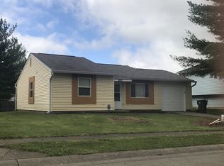 5471 Padre Ln, Indianapolis, IN