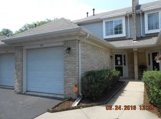 344 Lakeview Cir, Bolingbrook, IL 60440